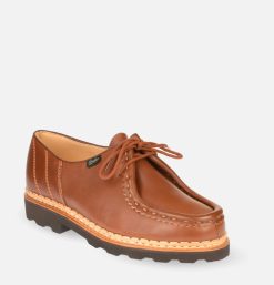 PARABOOT Autres | Chaussures Morzine Marron