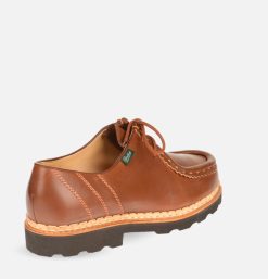 PARABOOT Autres | Chaussures Morzine Marron