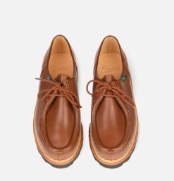 PARABOOT Autres | Chaussures Morzine Marron