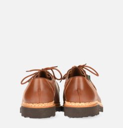 PARABOOT Autres | Chaussures Morzine Marron