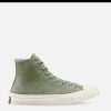 CONVERSE Baskets | Chuck 70 Hi Top Canvas Salad