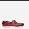 SEBAGO Autres | Chaussures Docksides Red