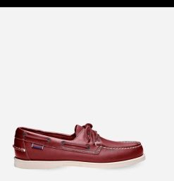 SEBAGO Autres | Chaussures Docksides Red