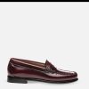 G.H. BASS Chaussures | Mocassin Femme Weejun Wine