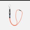 KAVU Accessoires | Longe De Corde Hothouse Orange