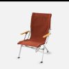 SNOW PEAK Outdoor | Low Chair 30 Brown