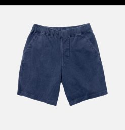 GOOD ON Shorts | Jersey Travel Short Navy