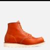 RED WING SHOES Bottes | 875 - Moc Toe Oro Legacy