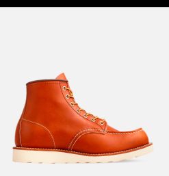 RED WING SHOES Bottes | 875 - Moc Toe Oro Legacy