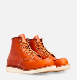 RED WING SHOES Bottes | 875 - Moc Toe Oro Legacy