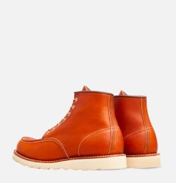 RED WING SHOES Bottes | 875 - Moc Toe Oro Legacy