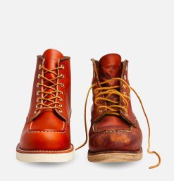 RED WING SHOES Bottes | 875 - Moc Toe Oro Legacy