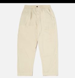 UNIVERSAL WORKS Chinos | Oxford Pant Paper Touch Stone