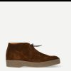 SANDERS Bottes | Chaussures Hi-Top Polo Snuff