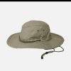 FILSON Chapeaux & Casquettes | Twin Falls Travel Hat Otter Green