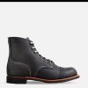 RED WING SHOES Bottes | 8084 - Iron Ranger Black Harness