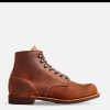 RED WING SHOES Bottes | 3343 - Blacksmith Copper