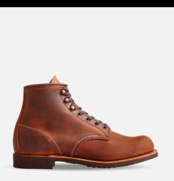 RED WING SHOES Bottes | 3343 - Blacksmith Copper