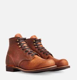 RED WING SHOES Bottes | 3343 - Blacksmith Copper