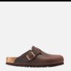 BIRKENSTOCK Sandales | Sandales Boston Narrow Habana