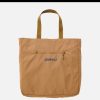 GRAMICCI Autres Sacs | Shell Tote Bag Tan