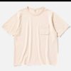 JACKMAN T-Shirts | Pocket Tee Kinari