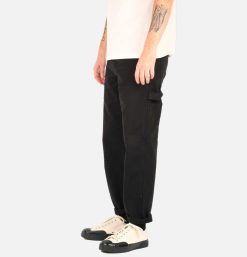 STAN RAY USA Work Pants | 80S Painter Pant Black Twill