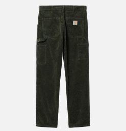 CARHARTT WIP Pantalons | Single Knee Cordura Pant Plant