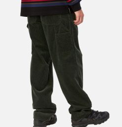 CARHARTT WIP Pantalons | Single Knee Cordura Pant Plant