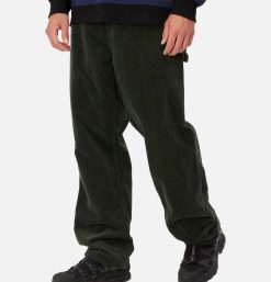 CARHARTT WIP Pantalons | Single Knee Cordura Pant Plant