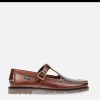 PARABOOT Chaussures | Sandales Babord Marron