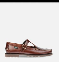 PARABOOT Chaussures | Sandales Babord Marron