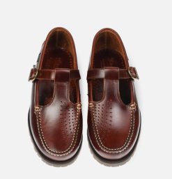 PARABOOT Chaussures | Sandales Babord Marron