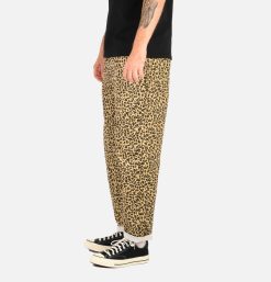 COOKMAN Pantalons | Chef Pant Leopard