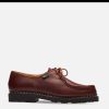 PARABOOT Chaussures | Chaussures Michael Marche Marron