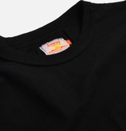 SUNRAY T-Shirts | Makaha T-Shirt Anthracite