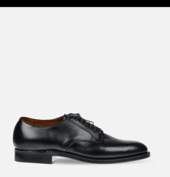 ALDEN SHOE CO Chaussures | M2405 - Chaussures Plain Toe Black