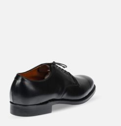 ALDEN SHOE CO Chaussures | M2405 - Chaussures Plain Toe Black