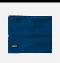 PATAGONIA ACCESSORIES Gants Bonnets Echarpes | Micro D Gaiter Lagom Blue