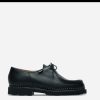 PARABOOT Chaussures | Chaussures Michael Marche Noir