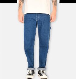 STAN RAY USA Work Pants | 80S Painter Pant Stonewash