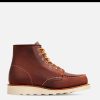 RED WING SHOES WOMEN Chaussures | 3428 - Moc Toe Rough And Tough