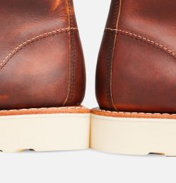 RED WING SHOES WOMEN Chaussures | 3428 - Moc Toe Rough And Tough