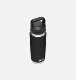 YETI Outdoor | Rambler Bottle Chug 26Oz Blk