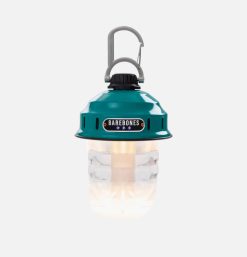 BAREBONES Outdoor | Beacon Light Light Teal