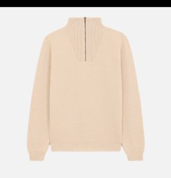 NITTO KNITWEAR Pulls & Cardigans | Youri Camionneur Natural