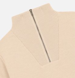 NITTO KNITWEAR Pulls & Cardigans | Youri Camionneur Natural