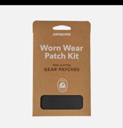 PATAGONIA ACCESSORIES Accessoires | Worn Wear Patch Kit