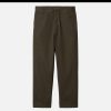 CARHARTT WIP Pantalons | Calder Pant Twill Cypress