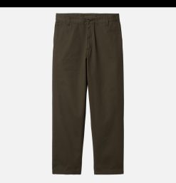 CARHARTT WIP Pantalons | Calder Pant Twill Cypress